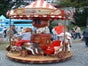 Nostalgie Karussell, Kinderkarussell, Kettenkarussell,  - Galerie - Bild 2