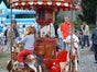 Nostalgie Karussell, Kinderkarussell, Kettenkarussell, - Galerie - Bild 2