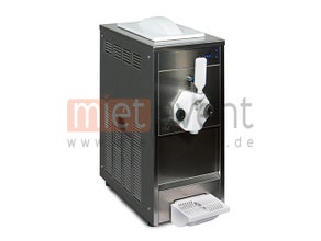 Softeismaschine mieten - inkl. 19% MwSt.