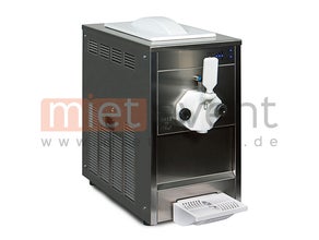 Softeismaschine mieten - inkl. 19% MwSt.