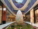 Ei - XXL Osterei - Riesen - Mal - Ei, Osterdekoration, Ostern
