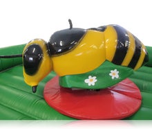 Bienenreiten - Rodeo - Simulator mieten