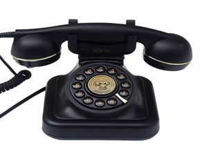 Gästebuchtelefon inkl Versand und Rückversand