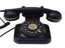 Gästebuchtelefon inkl Versand und Rückversand