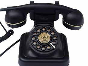 Gästebuchtelefon inkl Versand und Rückversand