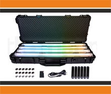 Ape Labs Neon Tube TourBox 6 PIX (Set)