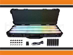 Ape Labs Neon Tube TourBox 6 PIX (Set)
