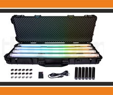 Ape Labs Neon Tube TourBox 6 PIX (Set)