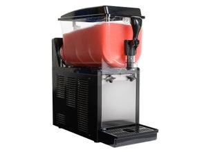 Fun Food - Slushmaschine, Zuckerwatte- und Popcornmaschine
