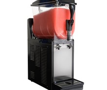 Fun Food - Slushmaschine, Zuckerwatte- und Popcornmaschine