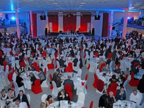 Star Event Center