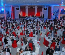 Star Event Center