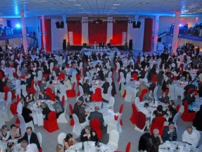 Star Event Center