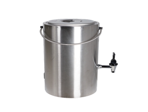 Thermobehälter mit Zapfhahn 6 l, 230V, 150W