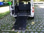 Ford Tourneo - mit Rollstuhlrampe - Behindertengerecht - Rollstuhltransporter - Rollstuhl - Galerie - Bild 4