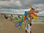 Chinesischer Drache - Tanzdrache aus Ballons - Ballondrachen - Galerie - Bild 2