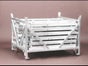 Bühnenbarrikaden - Stage Barriers - Crash Barriers - Galerie - Bild 2