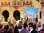 LED Videowand P2.5 LED Wall und Großbildleinwand absolut tageslichttauglich - Galerie - Bild 4