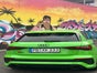 Audi RS3 Sportback | Sternenhimmel - Galerie - Bild 2