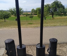 Maui Stereo Set