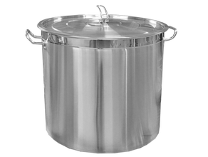 Riesentopf 100 Liter mieten – Gastronomiezubehör