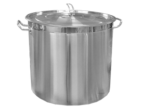Riesentopf 100 Liter mieten – Gastronomiezubehör