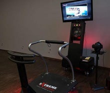 Virtual Reality 5D Flug Simulator / Flugsimulator / Air Race / Flugsimulator mieten