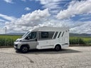 Carado V132 - kompaktes Wohnmobil für 2 Personen! - Galerie - Bild 1