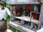 Mäuse Roulette , Mäuse Burg, Jahrmaktanimation, Jahrmarkt - Galerie - Bild 2