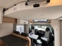 Teilintegriert kompakt Wohnmobil Sunlight T58 mit Hubbett - Galerie - Bild 4