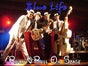 Blue Life - The One Man JukeBox Show / Alleinunterhalter / Musiker ideal für Hochzeit, Betriebsfest, Gala, Geburtstagsfeier und Tanz - Galerie - Bild 4