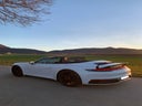 Porsche 911 992 Carrera S mieten Mietwagen Hochzeitsauto selber fahren