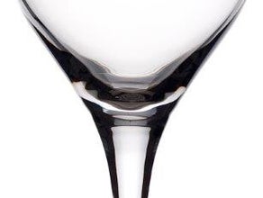 Rotweinglas Mondial 0,3l