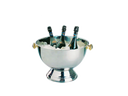 Champagner Bowl Sektkühler Eiswürfel - Galerie - Bild 1