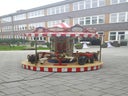 Nostalgie Karussell ~ 8 Sitzer Kinderkarussell  ~ Carussell