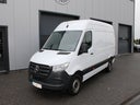 Mercedes-Benz Sprinter 319 CDI Automatik Kastenwagen Umzug Transporter