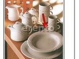 Moccatasse untere - Serie Ambiente