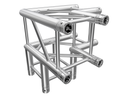 Globaltruss  3 Wege C30 Ecke mieten