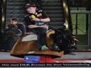 Bullriding - Rodeo Simulator - Bullenreiten - Weltrekord im 24h Nonstop Bullriding
