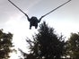 KOMBIPAKET Trampolin und Riesenrutsche mieten - Galerie - Bild 3