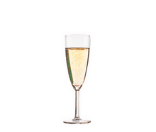 Sektglas Standard (je 40 Stück)