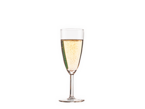 Sektglas Standard (je 40 Stück)