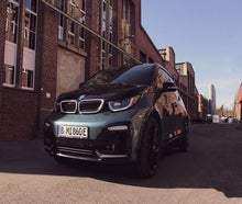 BMW i3s