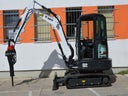 Kompaktbagger 3,6 t  Bobcat E 32