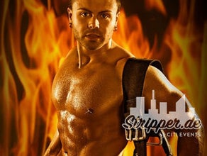 Stripper Remar für Stripshows buchen