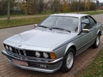 BMW 635 CSi