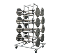 Set 16x Leitsystem mit Zugband mieten