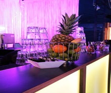 Messecocktailbar