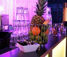 Messecocktailbar