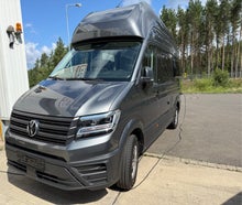 Wohnmobil Last Minute VW Grand California 600 vom 14.8.-23.8.26 noch frei